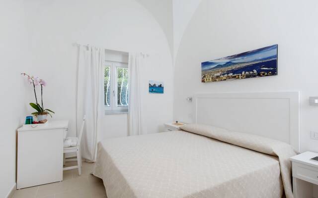 Villa Pollio Guest House