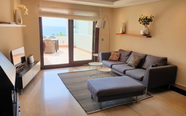 Bahia Boutique Apartments