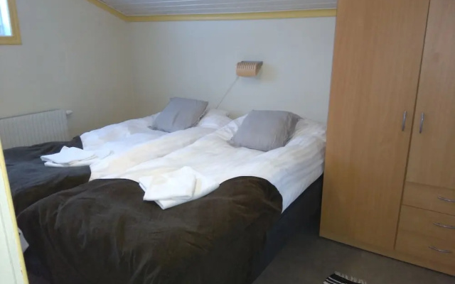 Ottsjö Fjällhotell