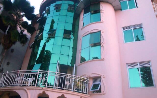 Royal View Hotel Kampala