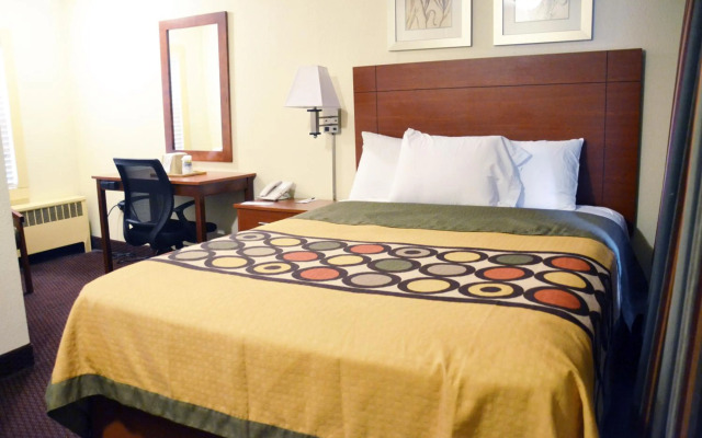 Scottish Inns Potsdam