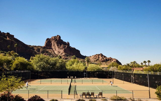 Sanctuary Camelback Mountain Resort and Spa