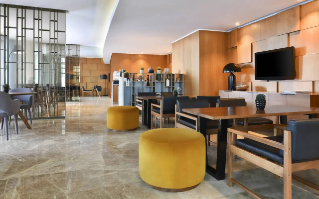 Marriott Marquis City Center Doha Hotel