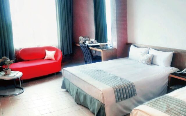 Uni Resort-Kenting