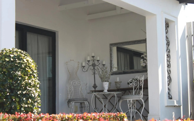 Brenaissance Guest Estate & Function Venue