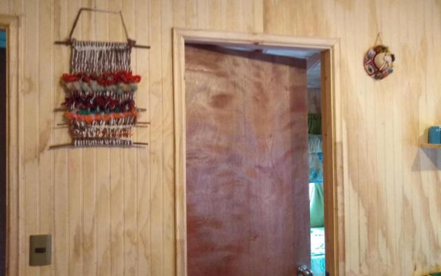 Entre Esteros Hornopiren