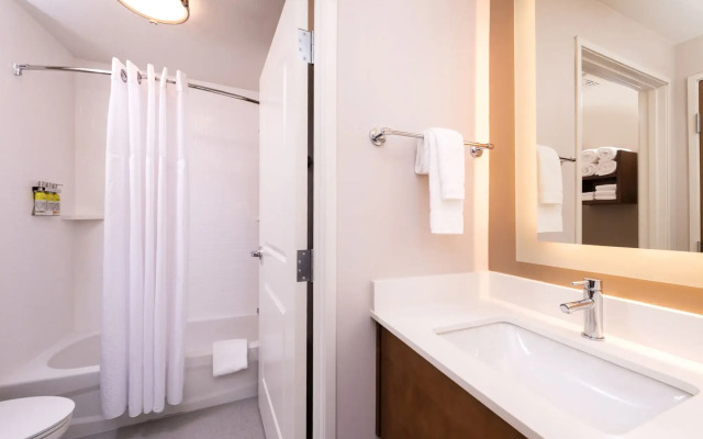 Staybridge Suites St George by IHG