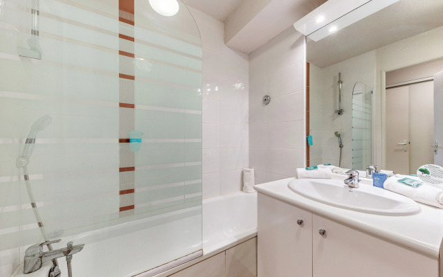 Appart'City Confort La Ciotat Cote Port