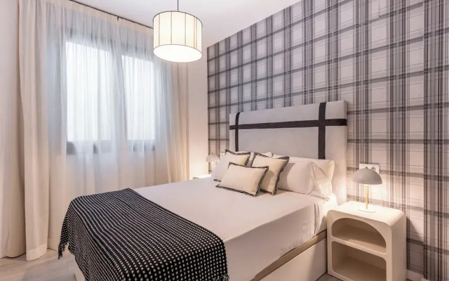 Apartamentos Albaicín Centro 3000
