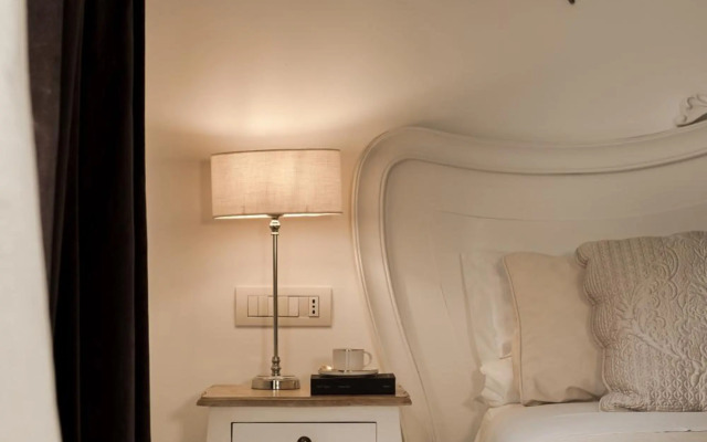 Palazzo Natoli Boutique Hotel