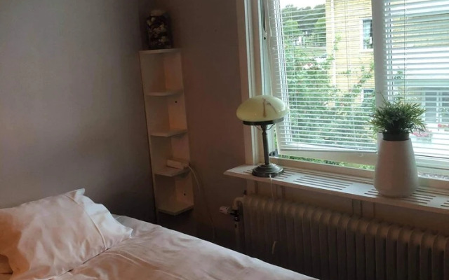 Large Apartment Central 160sqm