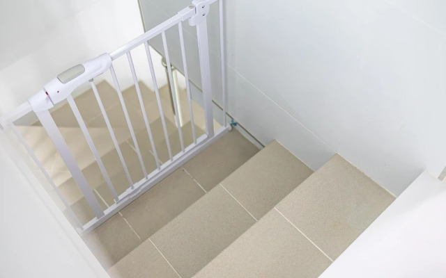 Yeosu Nukim Poolvilla