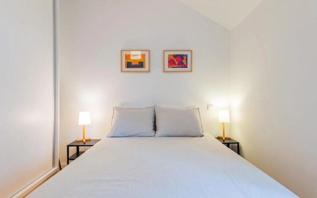 Design Boavista Music Home