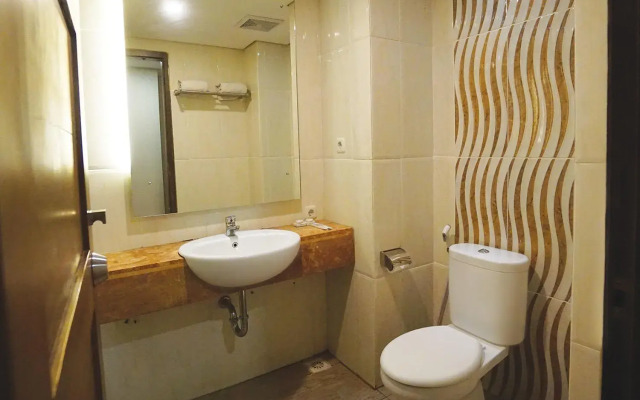 Holiday Inn Express Jakarta International Expo by IHG
