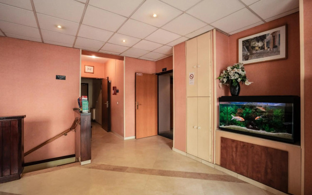 Hotel Neptune