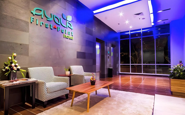 Ayola First Point Hotel Pekanbaru