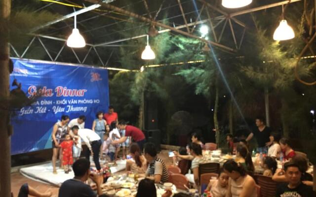 Ngoc Linh Villas Hotel