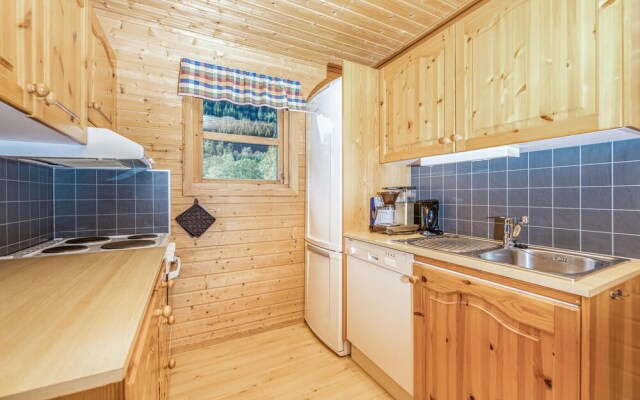 Stunning Home in Fjærland With 3 Bedrooms