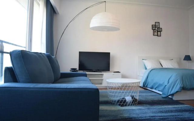 Florya Studio Woluwe