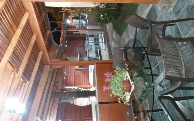 Villa De Sant Hotel Boutique
