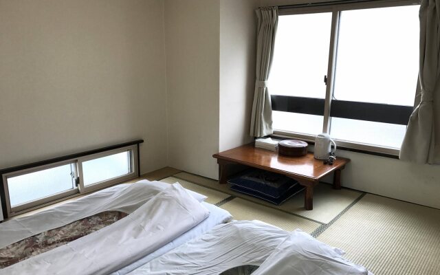 Kinuya Honkan
