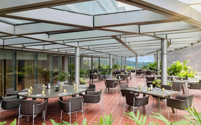 Swissotel Clark Philippines