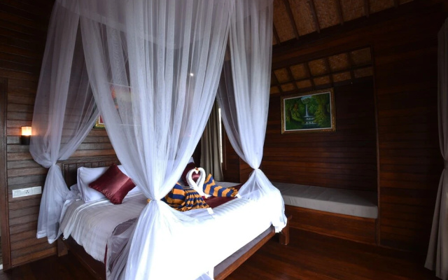 Sunday Huts Lembongan – Guest Rooms – Lembongan Island