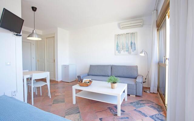 Romana playa 342 in Marbella