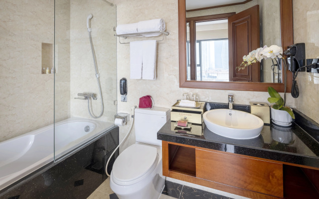 DLG Hotel