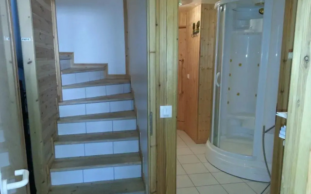 B&B Chateau Hameau de Flaine