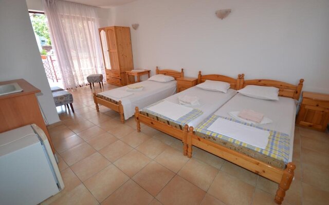 Guest House Olimpia