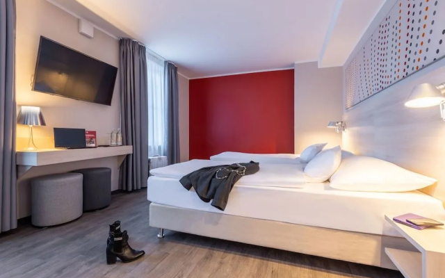 Serways Hotel Reinhardshain Nord