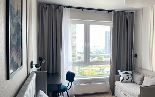 Смарт Лофтc Москва  на ул. Добролюбова, 8, корп. 2