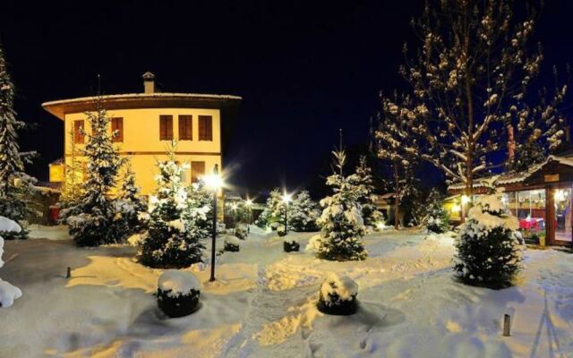 Safir Konak - Special Class