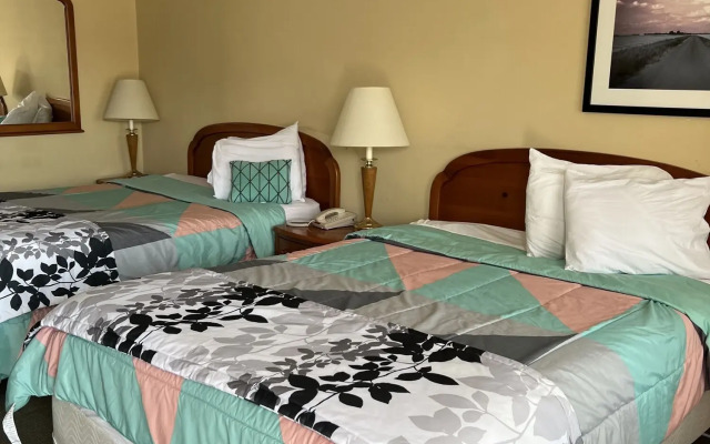 Ambassador Inn And Suites