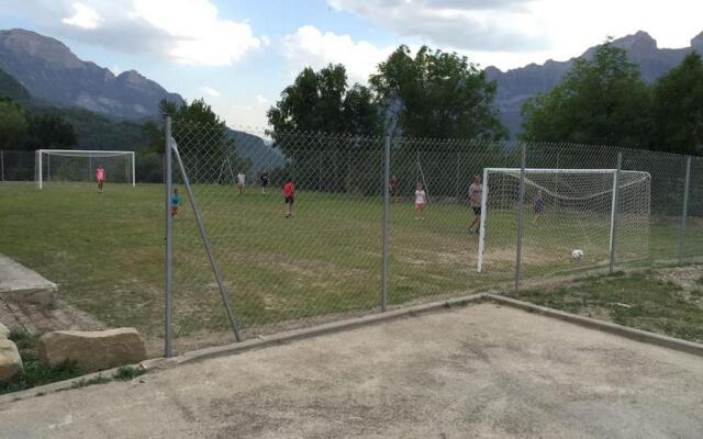 Apartamento Vistas Peña Telera con WIFI 600Mb