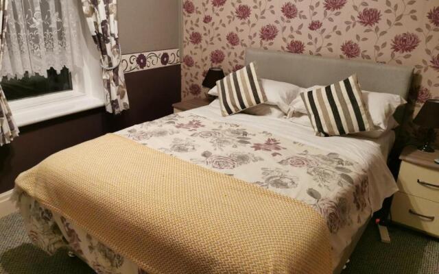 Hesketh Hotel
