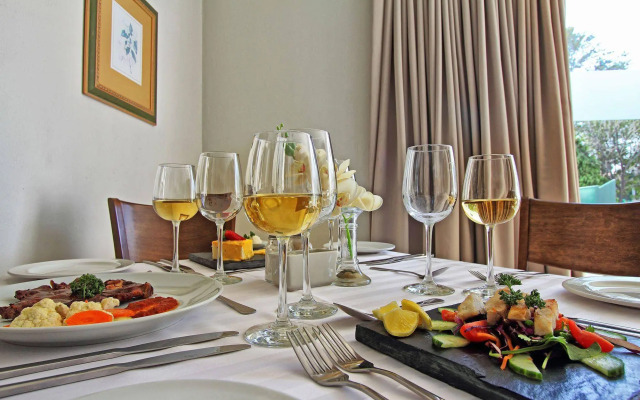 Villa Vittoria Lodge