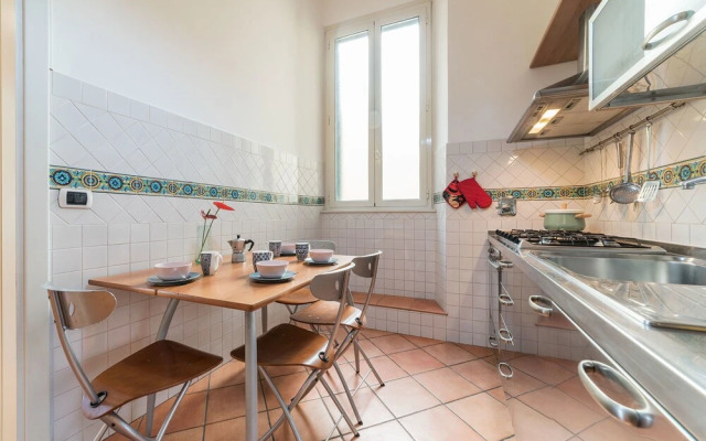 San Giovanni Gallery Guest House