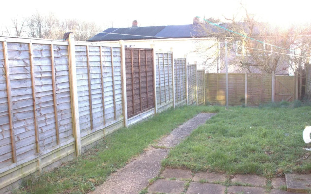 Harlow Cozy 3-bed House Retreat