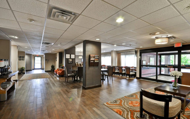 Hampton Inn Charlotte-Gastonia