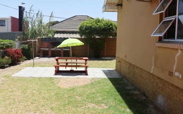 Top Efforts Guest House