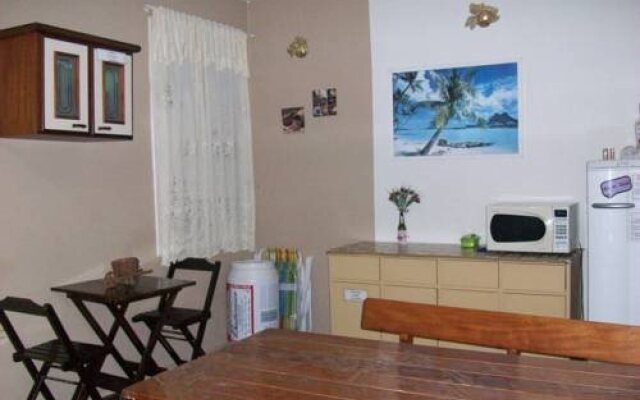 Hostel Porto Do Sol