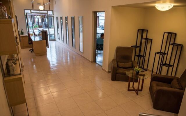 Malenia Hotel
