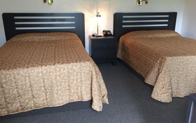 Complexe Hotelier Charlevoix