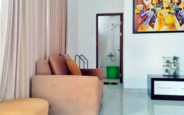 Homestay Gloria Jogja