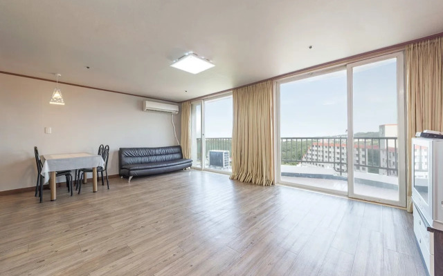 Hyundai Soo Resort Sokcho