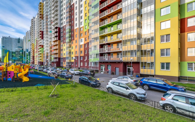 Апартаменты на проспекте Энергетиков