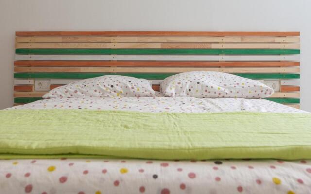 Apartment Urban Beach