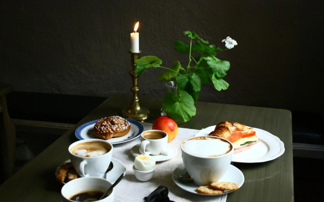 Hotel Sven Vintappare